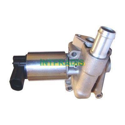 Vanne EGR INTFRADIS 2558